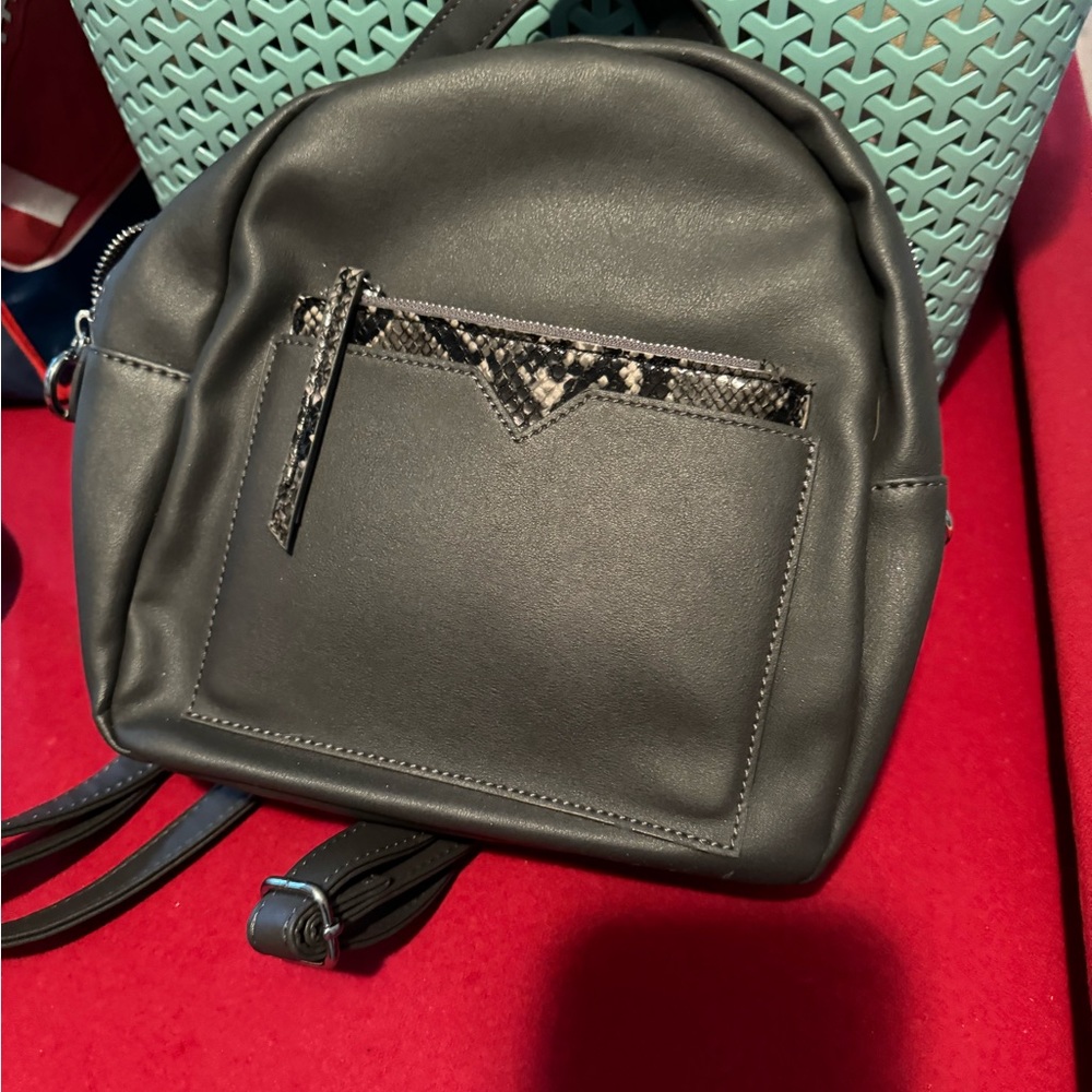 Mini back pack